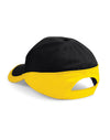 Black/Yellow