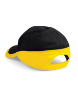 Black/Yellow
