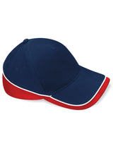 F Navy/Classic Red/White