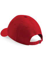 Classic Red/White