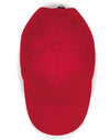 Classic Red