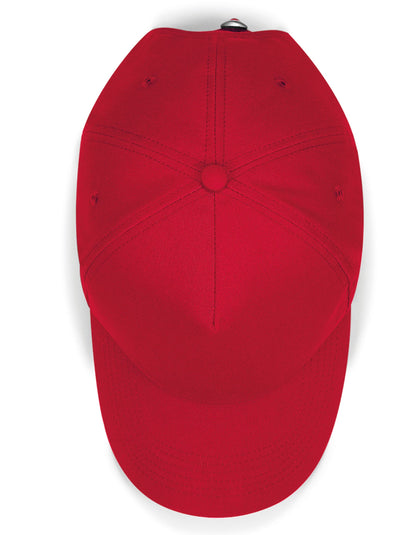 Classic Red