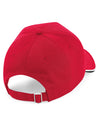 Classic Red/Black/White