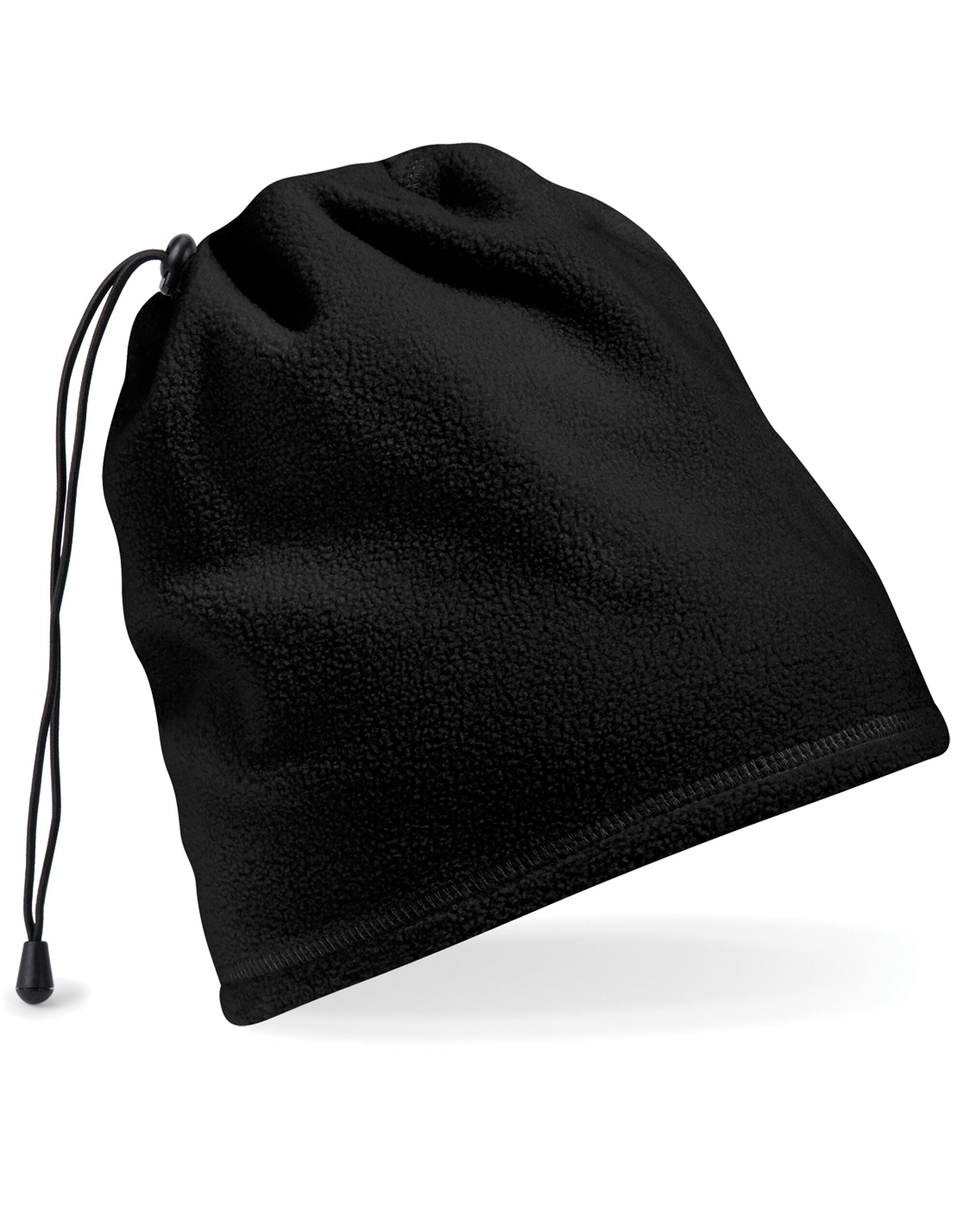 Beechfield Suprafleece¬Æ Snood/Hat Combo B285 - - Customisable Hats