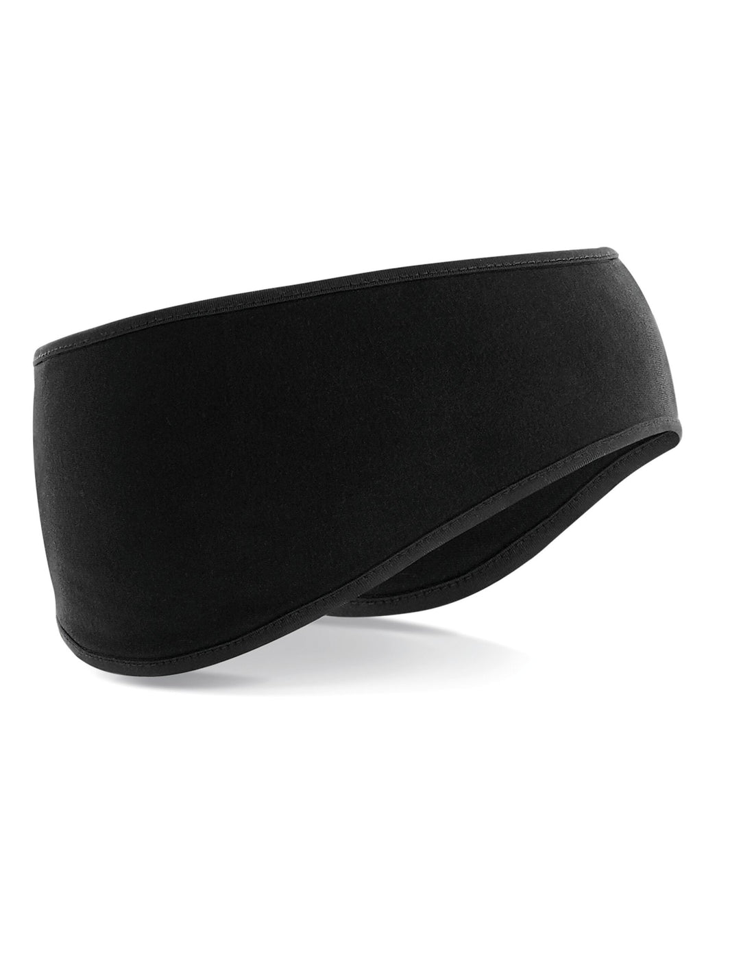 Beechfield Softshell Sport Tech Headband B316 - - Customisable Headbands