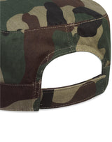 Jungle Camo