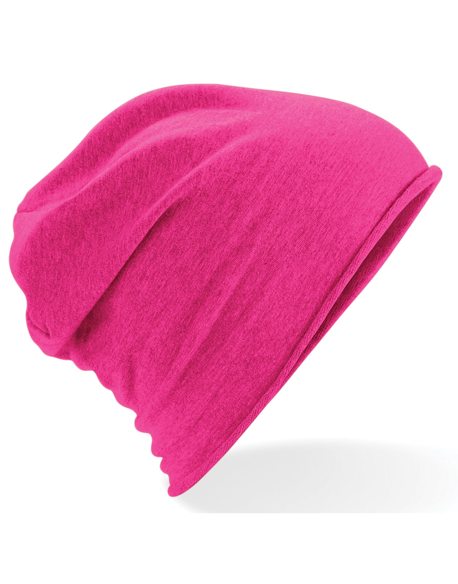 Beechfield Jersey Beanie B361 - - Customisable Beanies