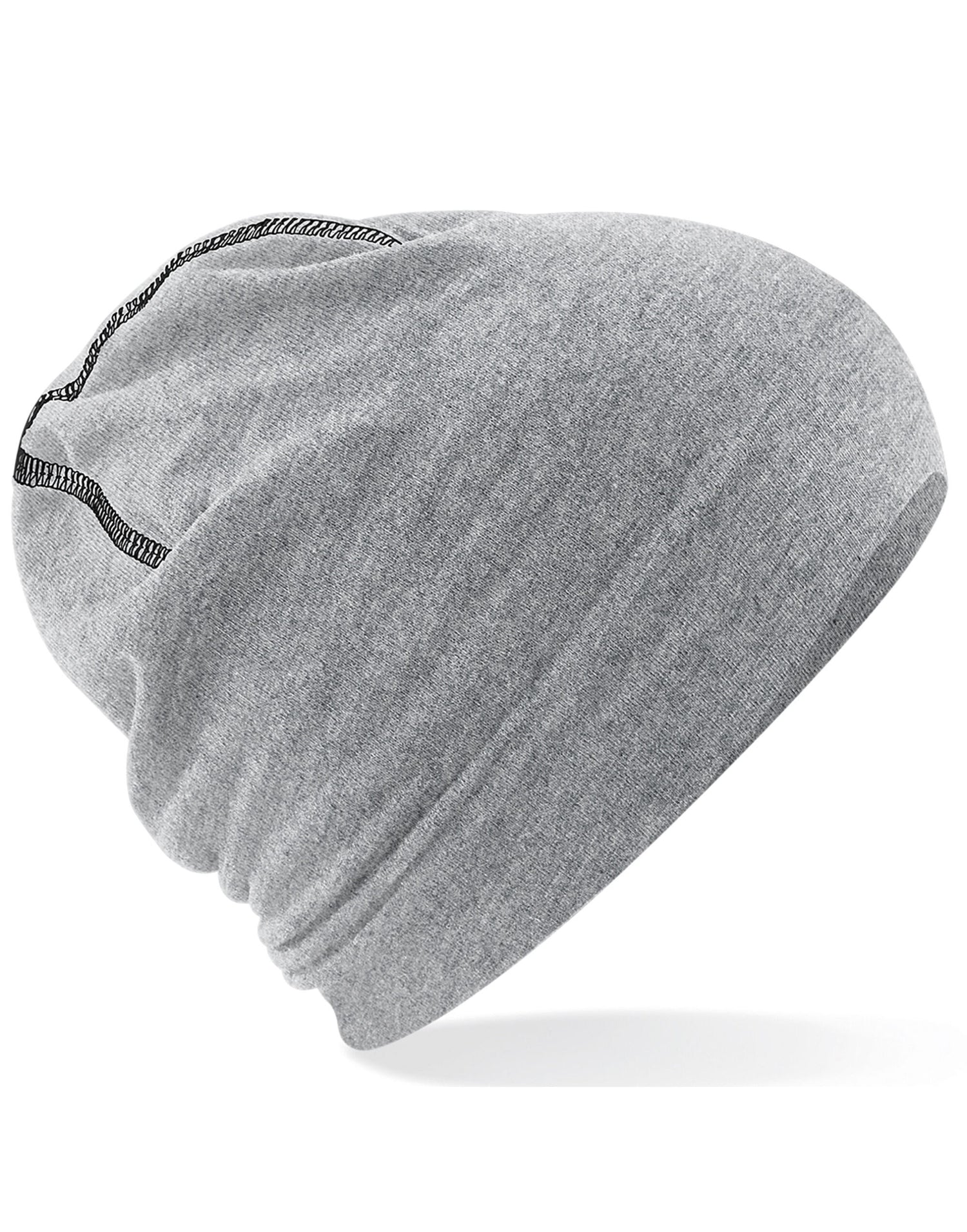 Beechfield Hemsedal Cotton Beanie B366 - - Customisable Beanies
