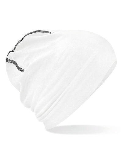 Beechfield Hemsedal Cotton Beanie B366 - - Customisable Beanies