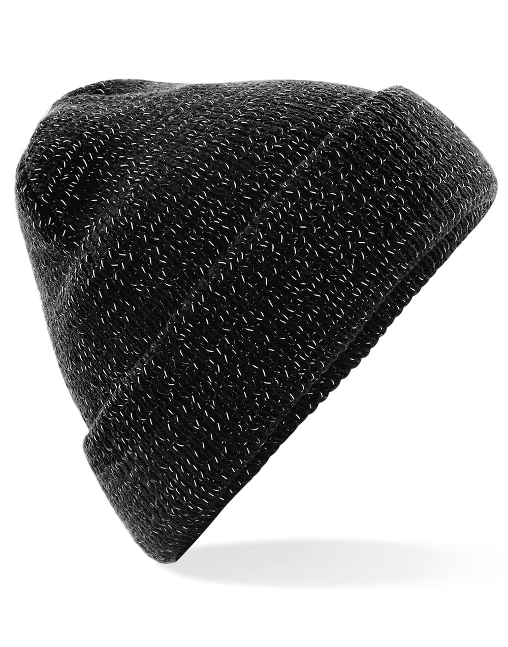 Reflective Beanie - B407