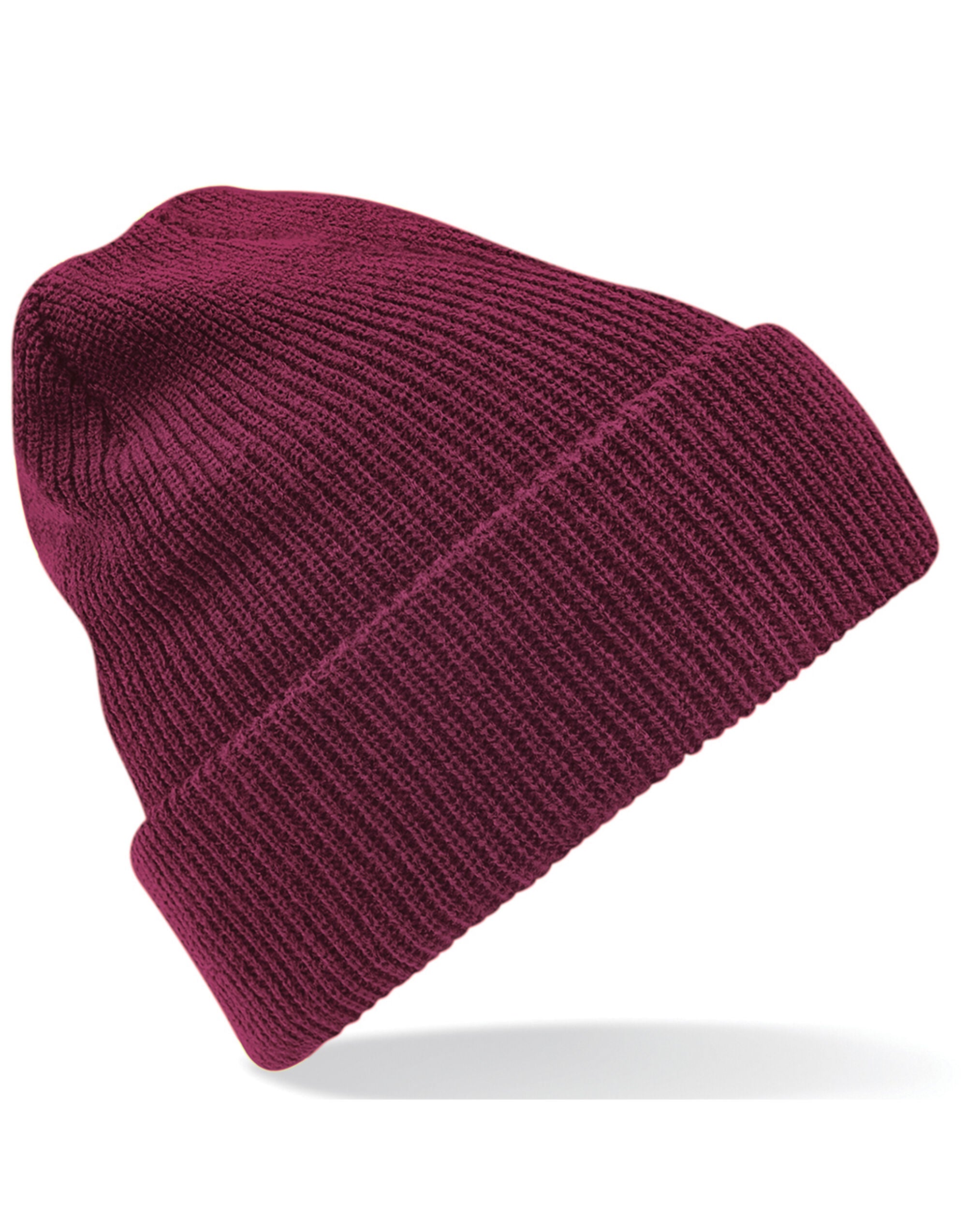 Beechfield Heritage Beanie B425 - - Customisable Beanies
