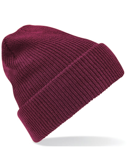 Beechfield Heritage Beanie B425 - - Customisable Beanies