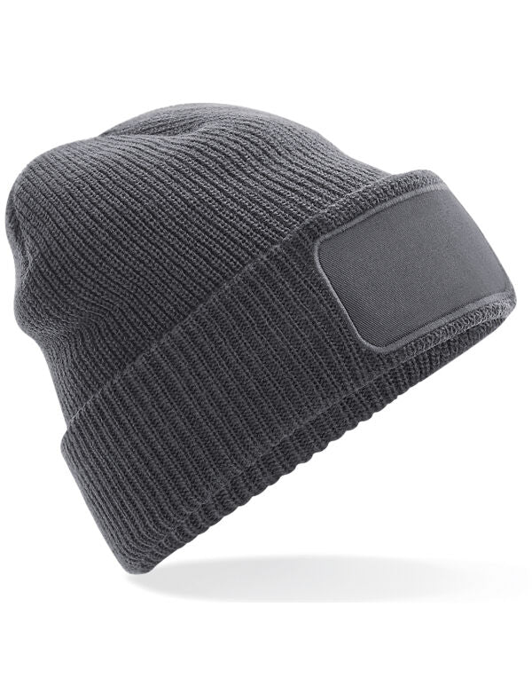 B440 - B440 - Graphite O S - Customisable HEADWEAR