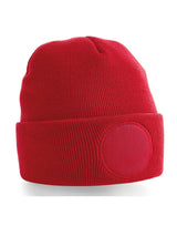 Classic Red