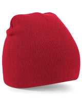 Classic Red