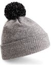 Heather Grey/Black