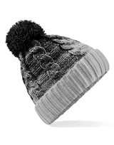 Black/Light Grey