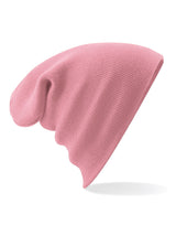 Dusky Pink