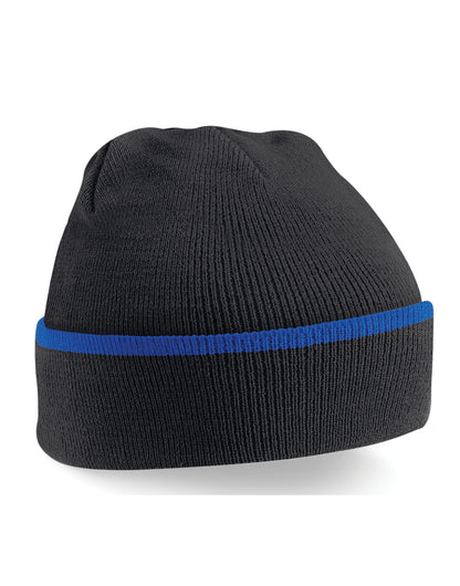 Beechfield Teamwear Beanie B471 - - Customisable Beanies