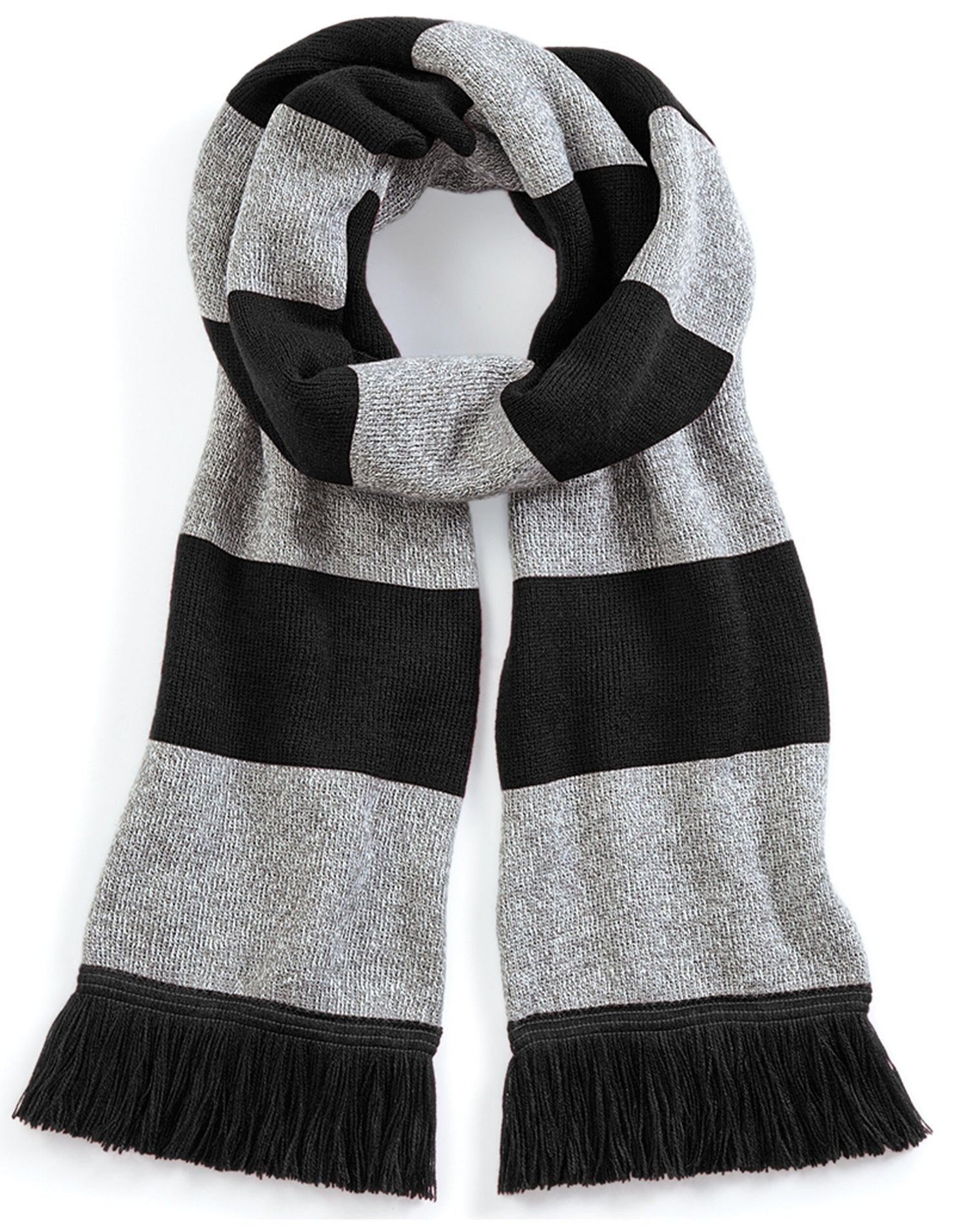 Beechfield Stadium Scarf B479 - - Customisable Scarf