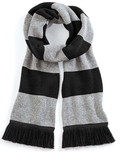 Beechfield Stadium Scarf B479 - - Customisable Scarf