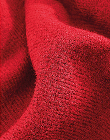 Classic Red
