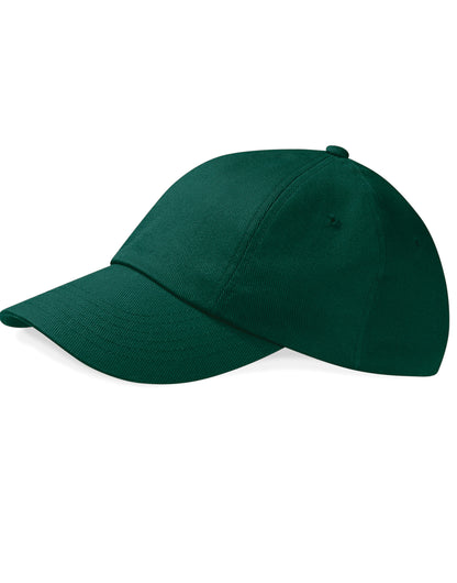 Beechfield Low Profile Heavy Drill Cap B58 - - Customisable Caps