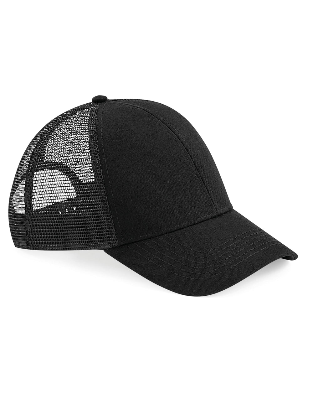 Organic Cotton Trucker - B60