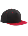 Black/Classic Red