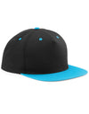 Black/ Surf Blue