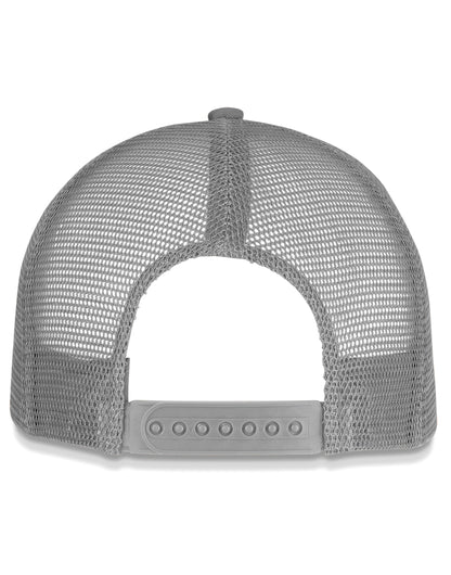 Beechfield Snapback Trucker Hat B640 - - Customisable Caps
