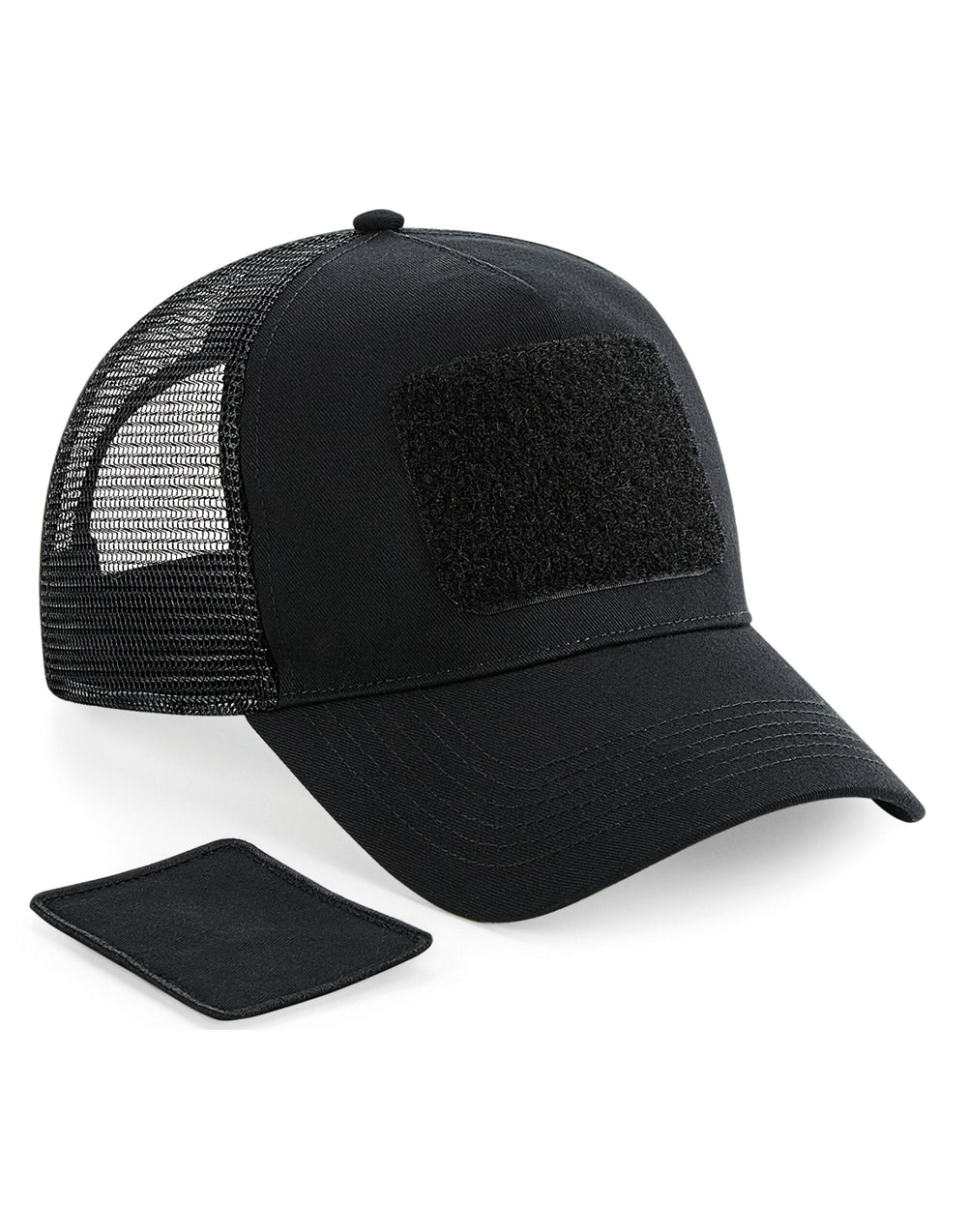 Patch Snapback Trucker - B641