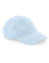Pastel Blue