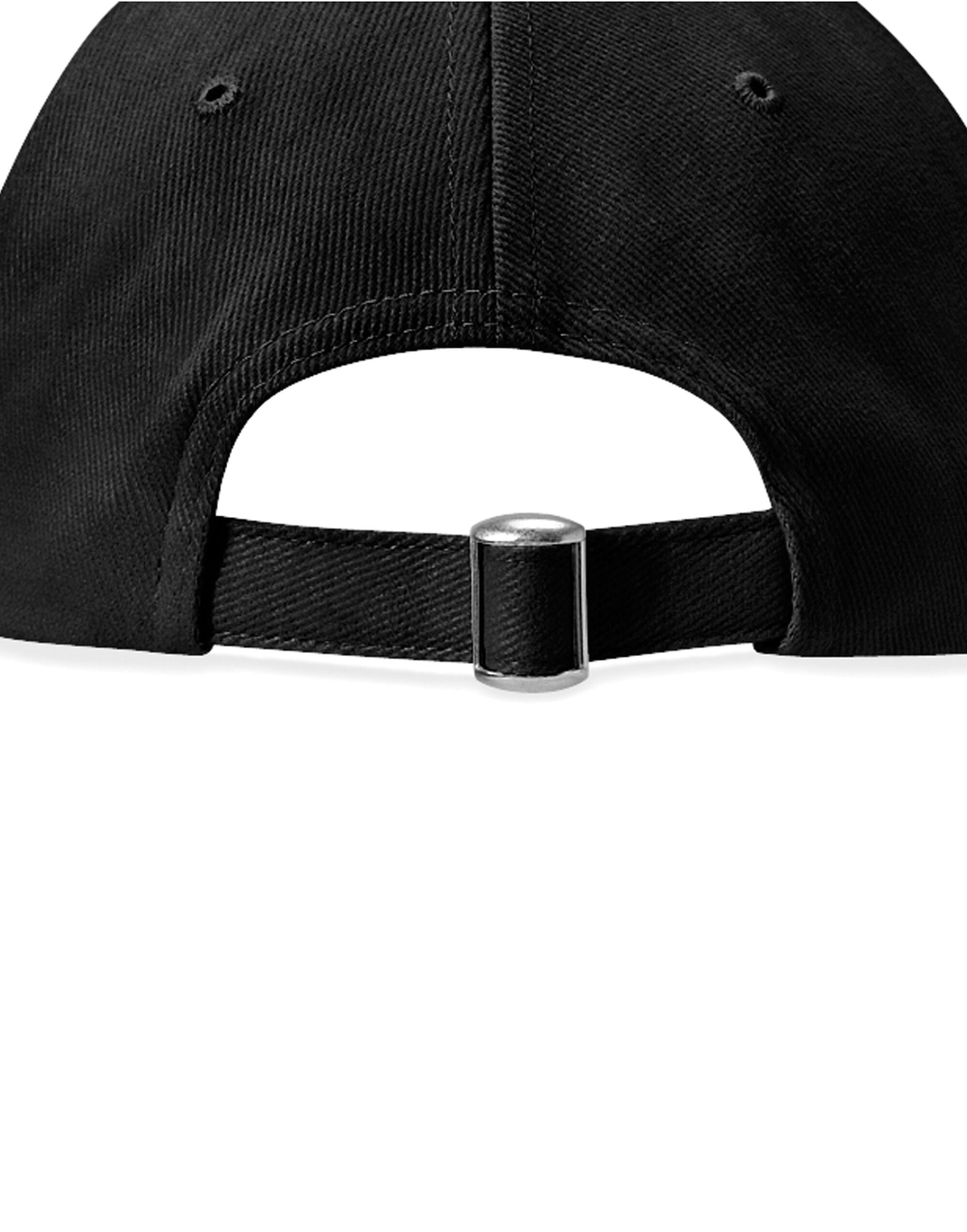 Beechfield Pro Style Heavy Cap B65 - - Customisable Caps