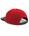 Classic Red/Black