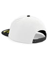 White/Black