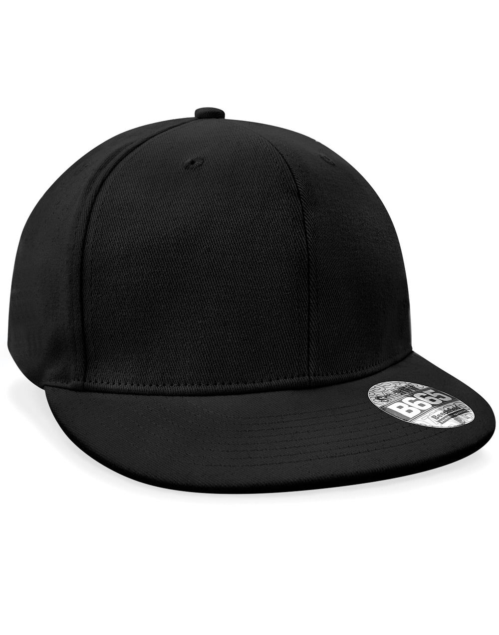 ProStretch Flat Peak Cap - B665