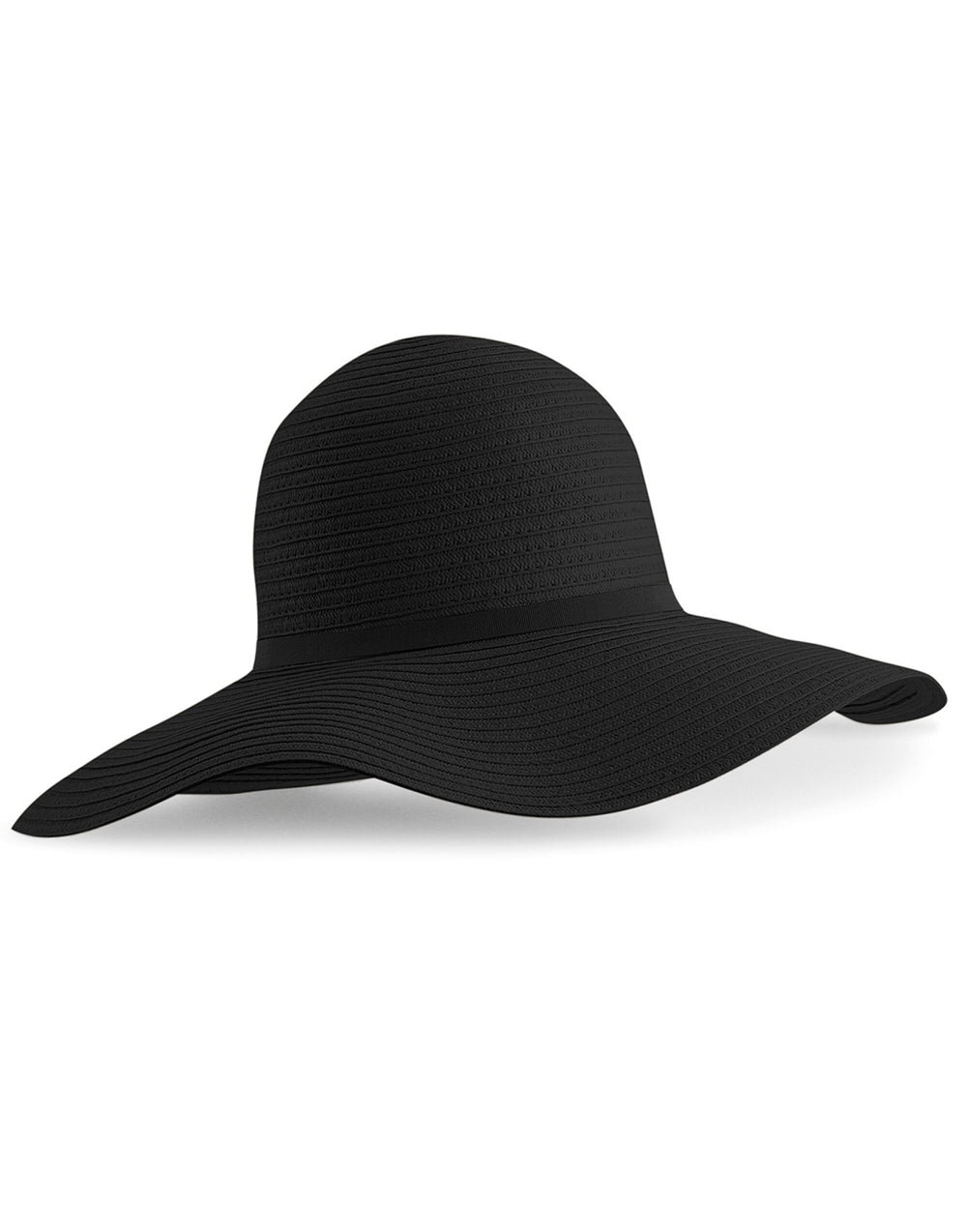 Marbella WideBrimmed Sun Hat - B740