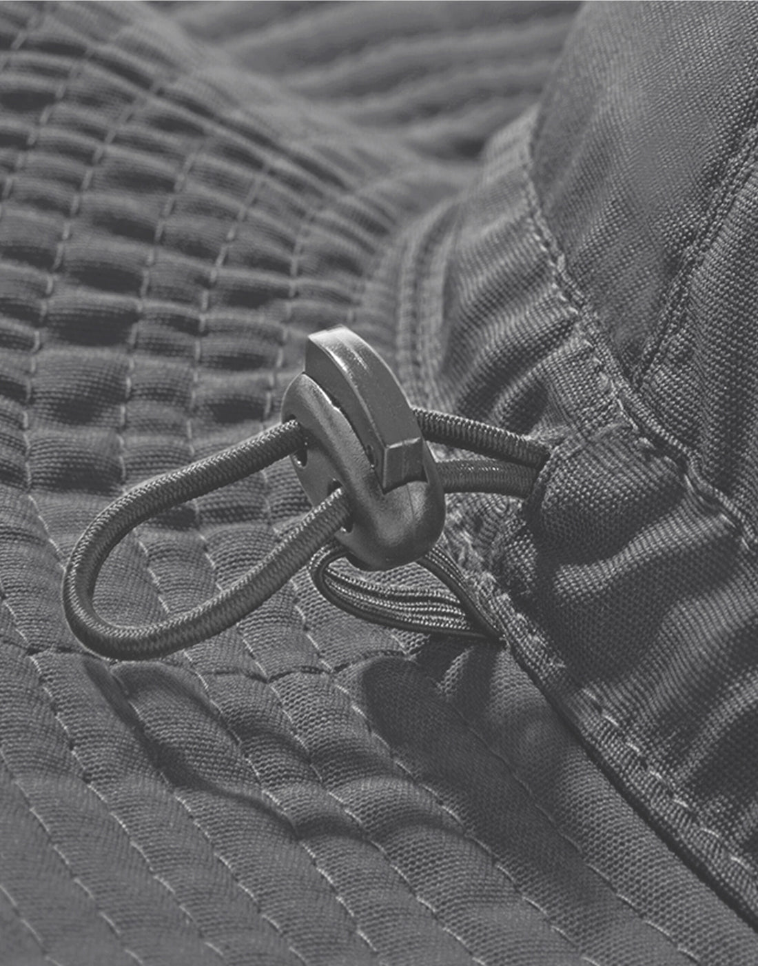 Beechfield Cargo Bucket Hat B88 - Black O S - Customisable Hats