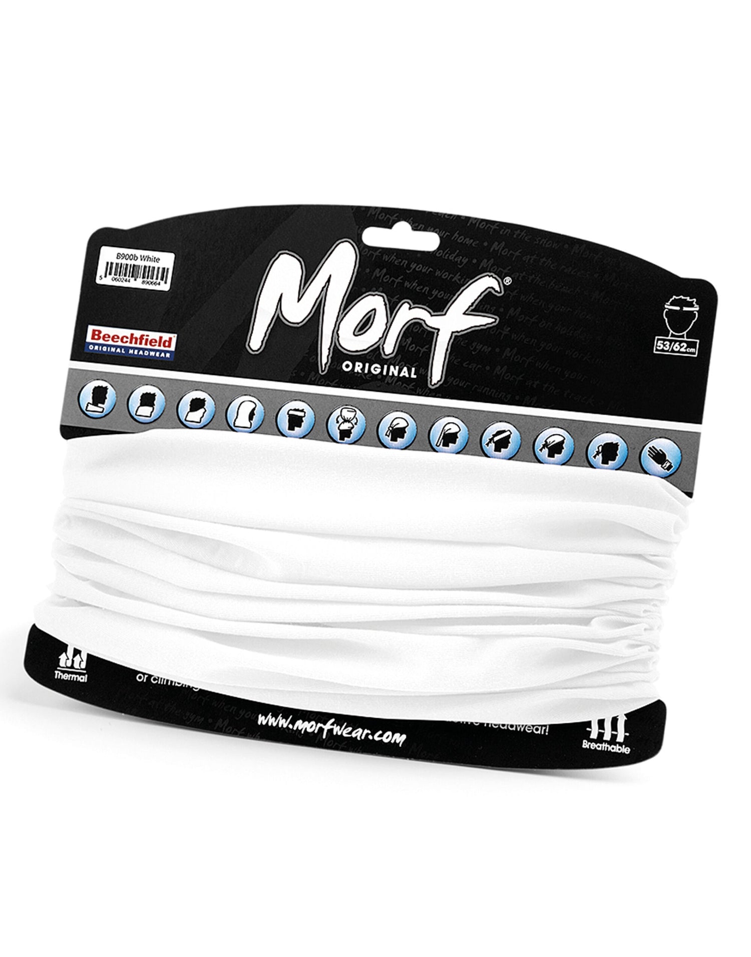 Beechfield Junior Morf¬Æ Original B900B - - Customisable Snoods