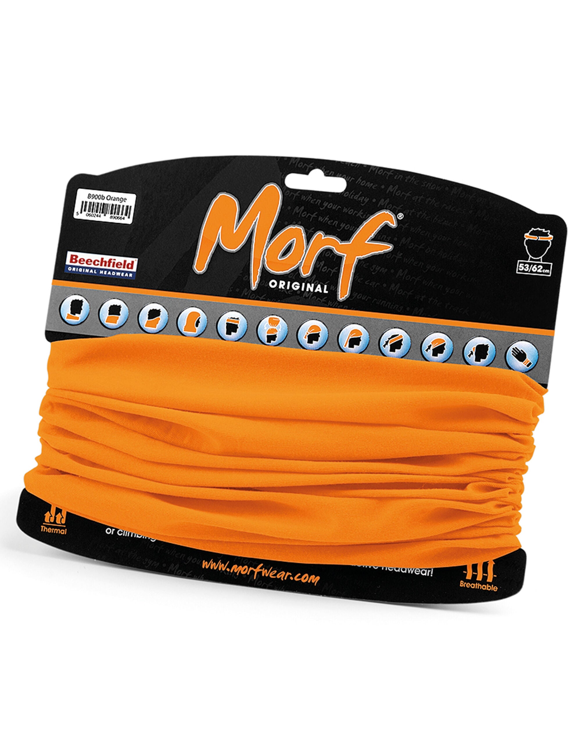 Beechfield Junior Morf¬Æ Original B900B - - Customisable Snoods