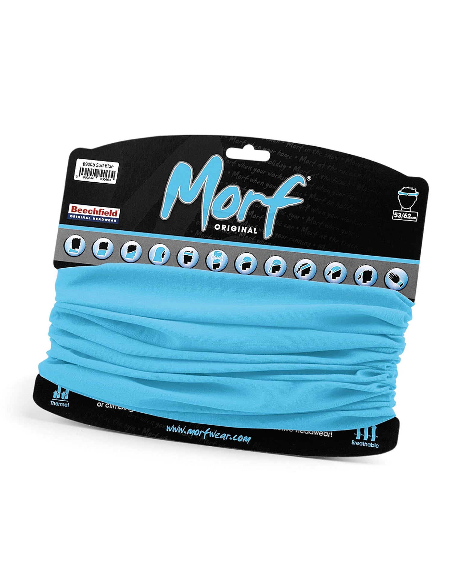 Beechfield Junior Morf¬Æ Original B900B - - Customisable Snoods