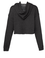 Dark Grey Heather