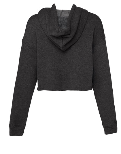 Dark Grey Heather