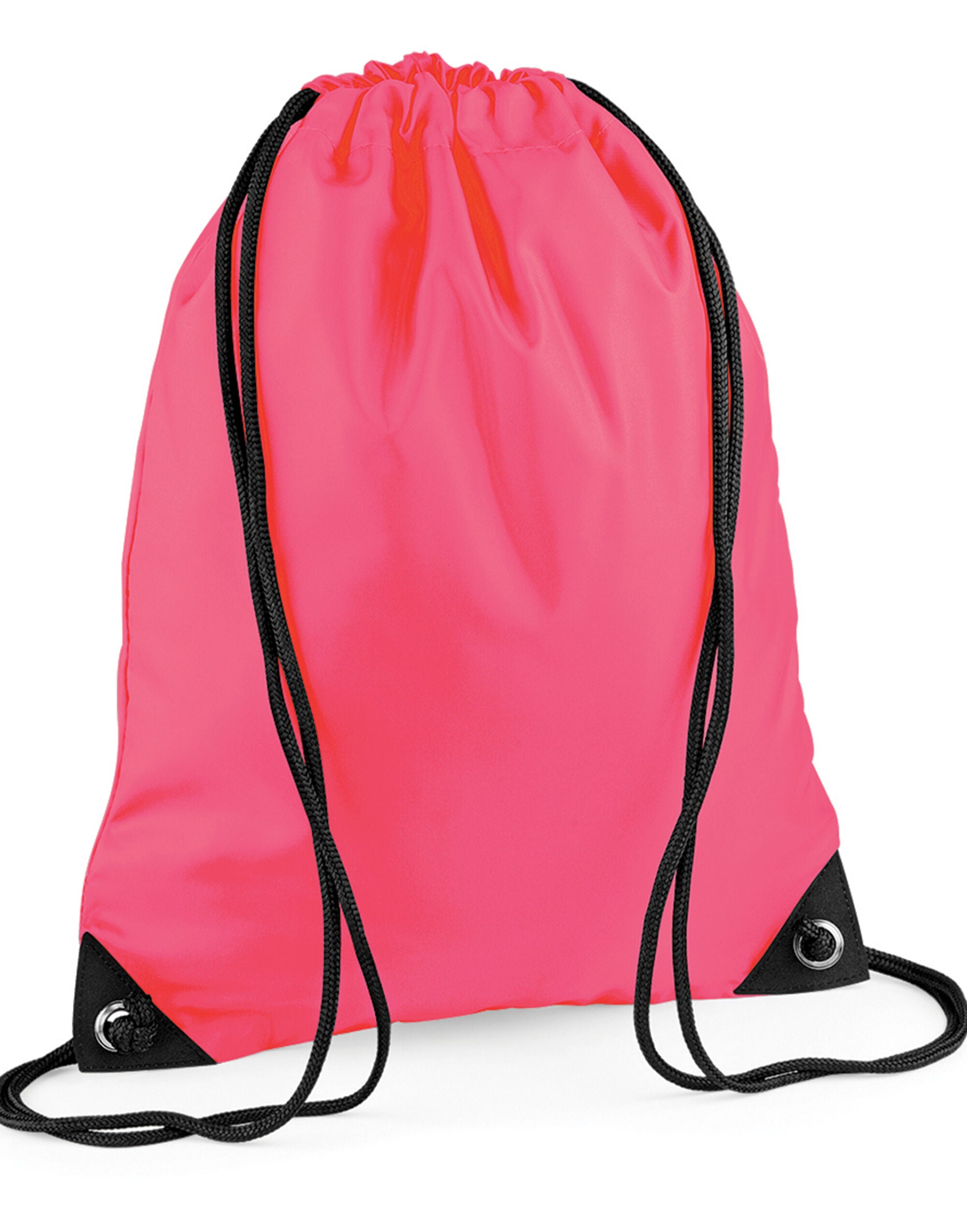 Bagbase Premium Gymsac BG10 - - Customisable Bags
