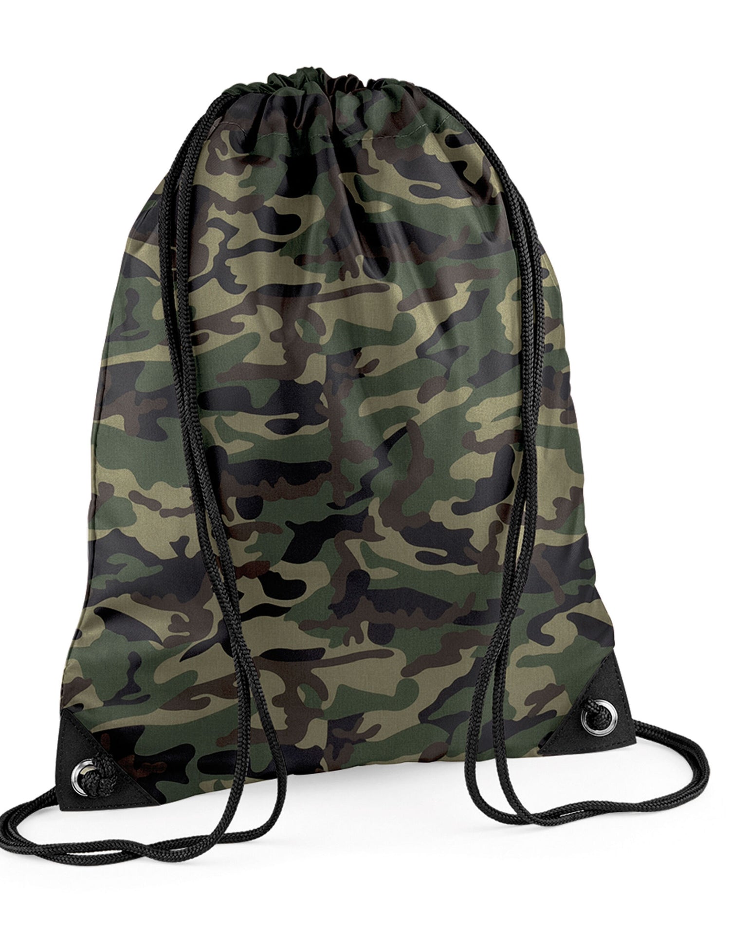 Bagbase Premium Gymsac BG10 - - Customisable Bags