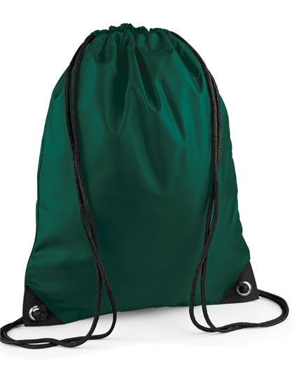 Bottle Green