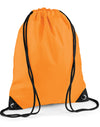 Fluoresent Orange
