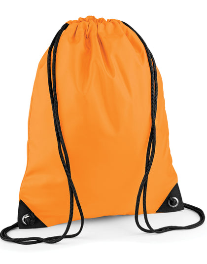 Fluoresent Orange