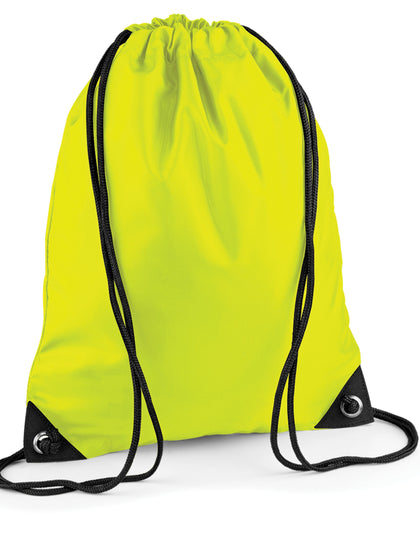Fluoresent Yellow